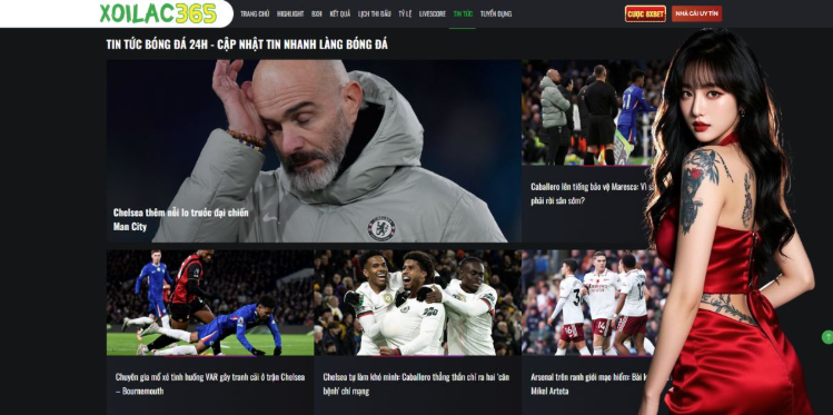 The Unparalleled Thrill of Live Match Streaming